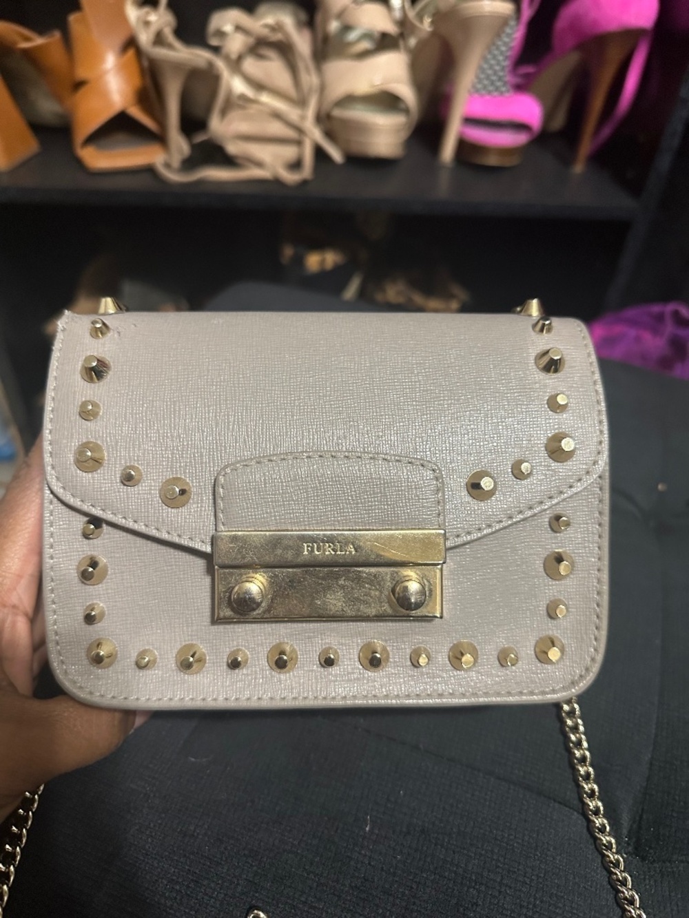 Furla Crossbody